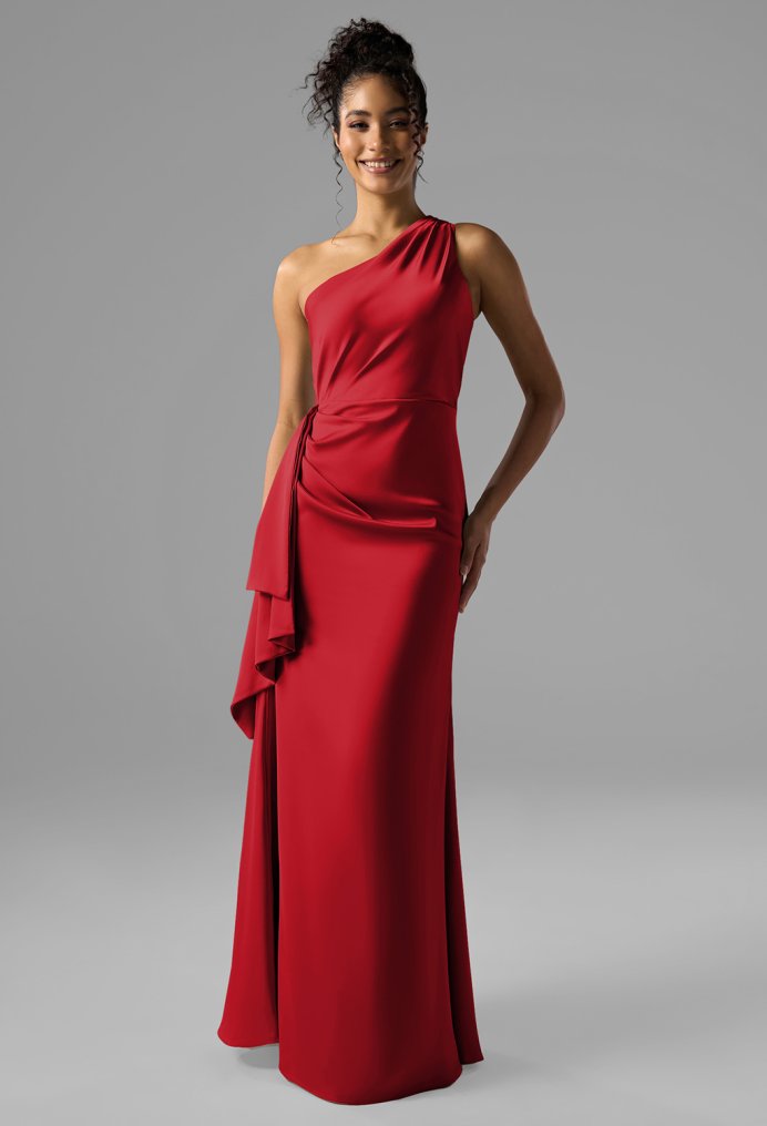 AW Leighton Dress